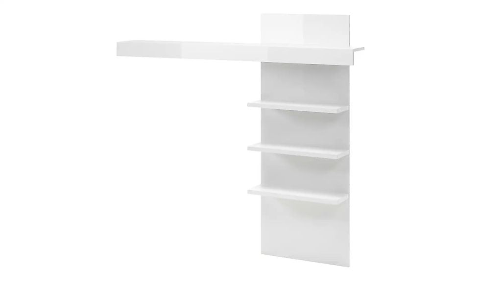 INOSIGN Wohnwand "Carat", (2-tlg.) günstig online kaufen