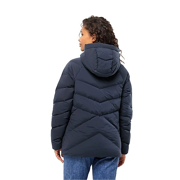 Jack Wolfskin Daunenjacke "MARIENPLATZ JKT W" günstig online kaufen
