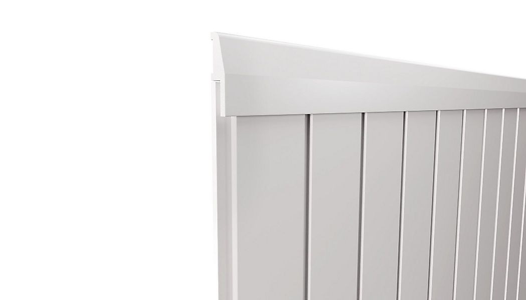 IKHEMalarka Wandpaneel Landhausstil – Boiserie Wandverkleidung Flurdekorati günstig online kaufen