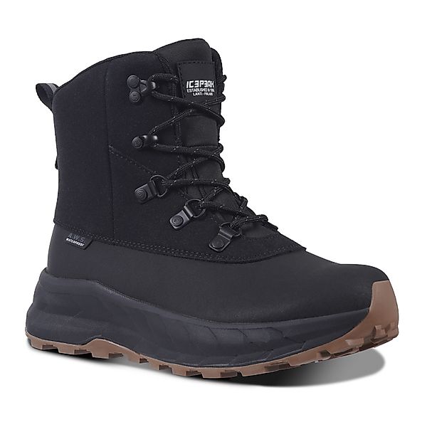 Icepeak AITOO MS Snowboots wasserdicht und günstig online kaufen