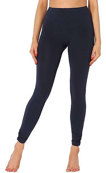 Merry Style Leggings Damen Lange Leggings günstig online kaufen