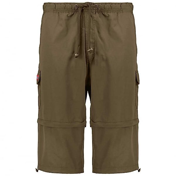 Abraxas 3/4 Zipp-off Cargo-Hose günstig online kaufen