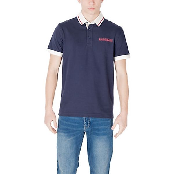 Napapijri  Poloshirt E- ZERI NP0A4ID4 günstig online kaufen