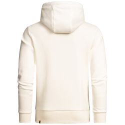 Amaci&Sons Kapuzenpullover YONKERS Kapuzenpullover mit Plüsch-Kapuze günstig online kaufen