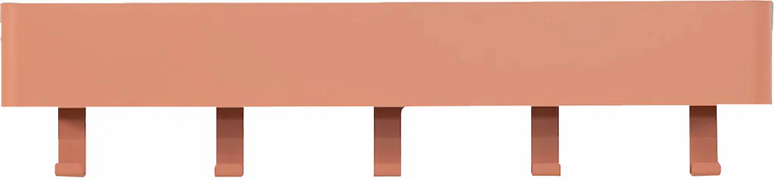 Spinder Design Garderobenhaken Metall, Breite 52 cm günstig online kaufen