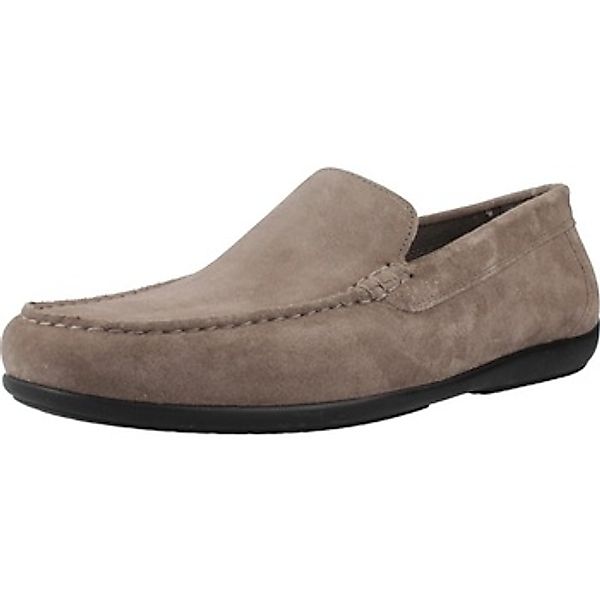 Geox  Herrenschuhe U ASCANIO günstig online kaufen