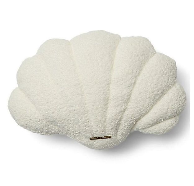 Rivièra Maison Kissenhülle Kissen Muschel Shell Box Pillow günstig online kaufen