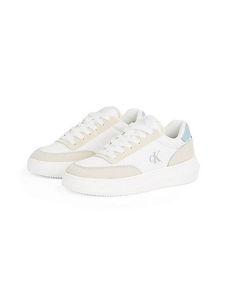 Calvin Klein Jeans CHUNKY CUPSOLE LOW MIX IN Sneaker, Freizeitschuh, Halbsc günstig online kaufen
