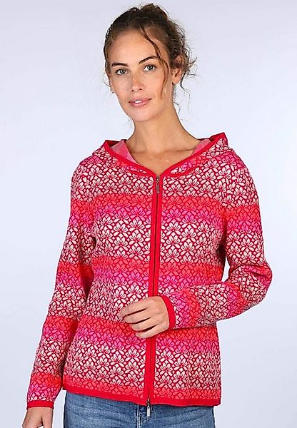 Sorgenfri Sylt Strickjacke Katleen günstig online kaufen