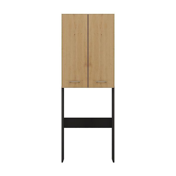 MAGOWA Waschmaschinenumbauschrank POLAWASH 1 ideal für günstig online kaufen