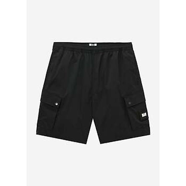 Weekend Offender  Shorts Baraki - black günstig online kaufen
