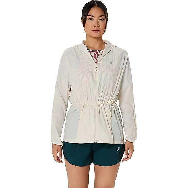 Asics Laufjacke ROAD PACKABLE JACKET günstig online kaufen