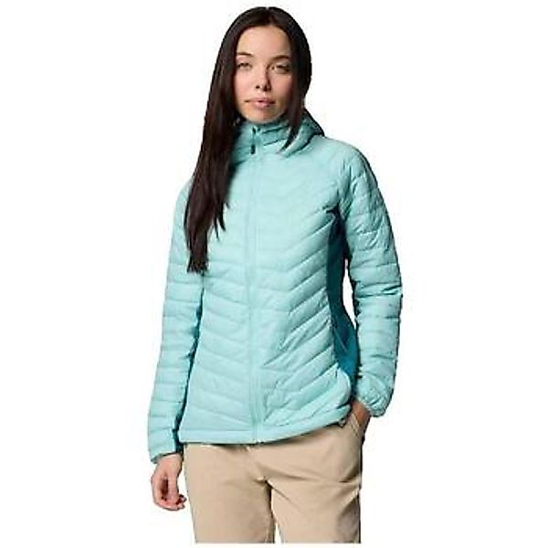 Columbia  Damen-Jacke Veste  Powder Pass II déperlante et isolante günstig online kaufen