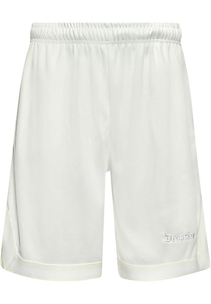 Dropsize Shorts "Dropsize Herren Dropsize Logo Mesh Shorts" günstig online kaufen