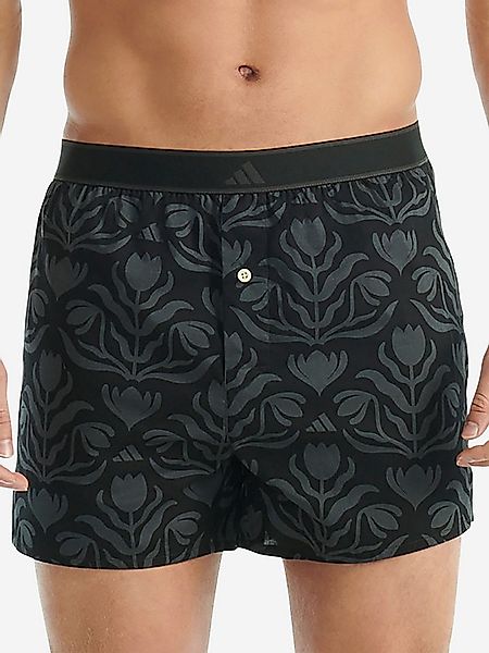 adidas Sportswear Boxer Active Woven (2-St) unterhose unterwäsche boxershor günstig online kaufen