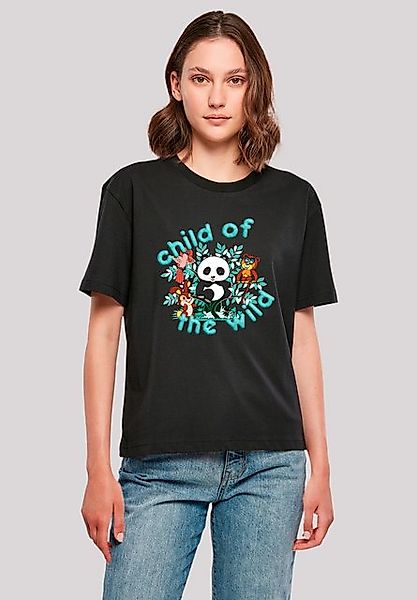 F4NT4STIC T-Shirt Tao Tao Child Of The Wild Retro, Heroes of Childhood, TV günstig online kaufen