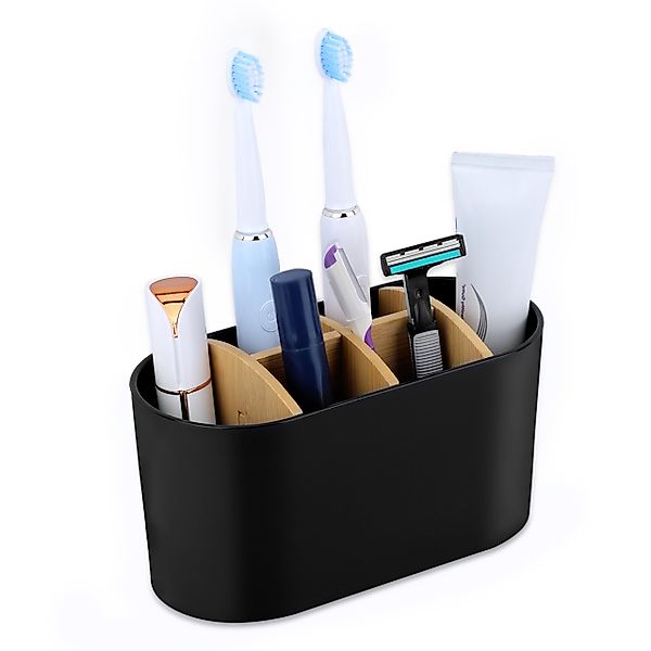 Belle Vous Zahnbürstenhalter Belle Vous Badezimmer günstig online kaufen