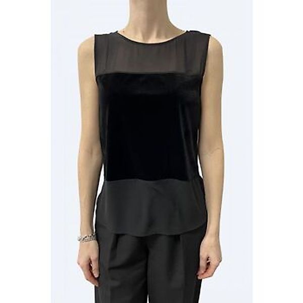 Liu Jo  Tank Top MF5465 J4952-22222 günstig online kaufen