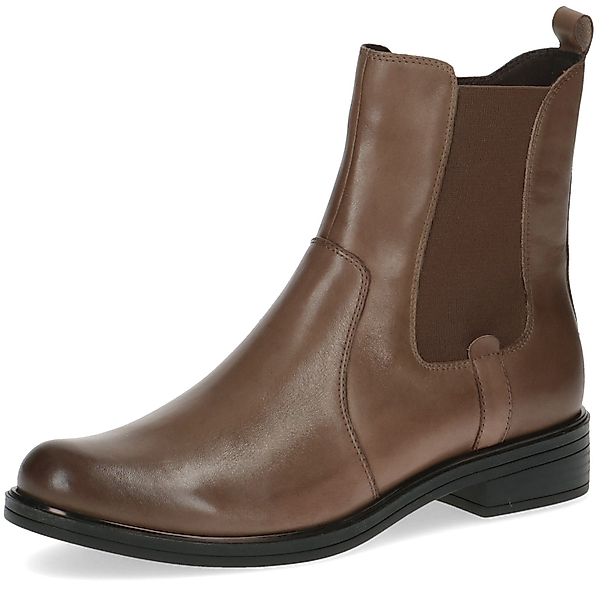 Caprice 9-25304-41 348 Taupe Nappa Stiefelette günstig online kaufen