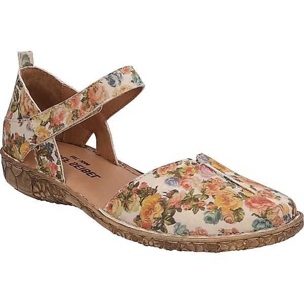 Josef Seibel Rosalie 42, natur Sandale günstig online kaufen