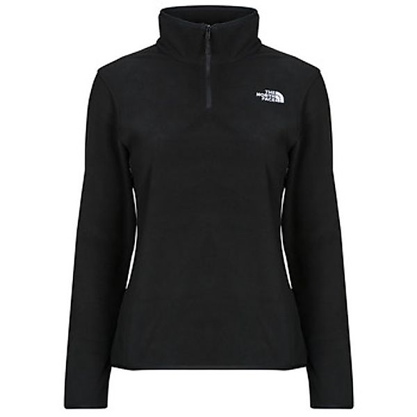 The North Face  Fleecepullover GLACIER FLEECE 1/4 ZIP günstig online kaufen