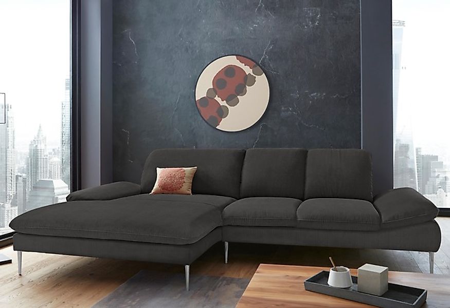 W.SCHILLIG Ecksofa »enjoy&MORE, Designsofa, elegant und bequem, L-Form«, mi günstig online kaufen