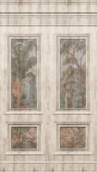 living walls Fototapete Wallpanel Tapete Wandpaneele günstig online kaufen