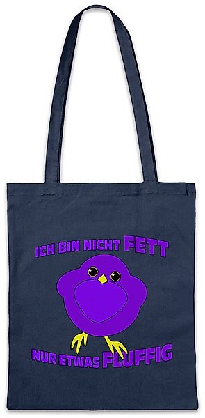 Urban Backwoods Beuteltasche Nur Etwas Fluffig günstig online kaufen