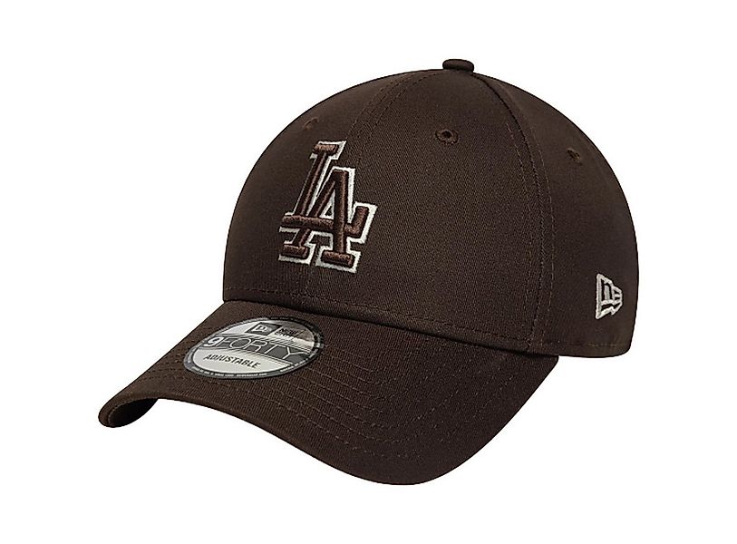 New Era Baseball Cap LA Dodgers Outline 9FORTY® LA Dodgers Outline 9FORTY® günstig online kaufen