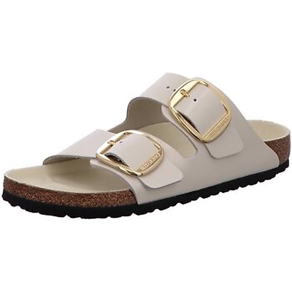 Birkenstock  Clogs Pantoletten Arizona Big Buckle 1026128 günstig online kaufen