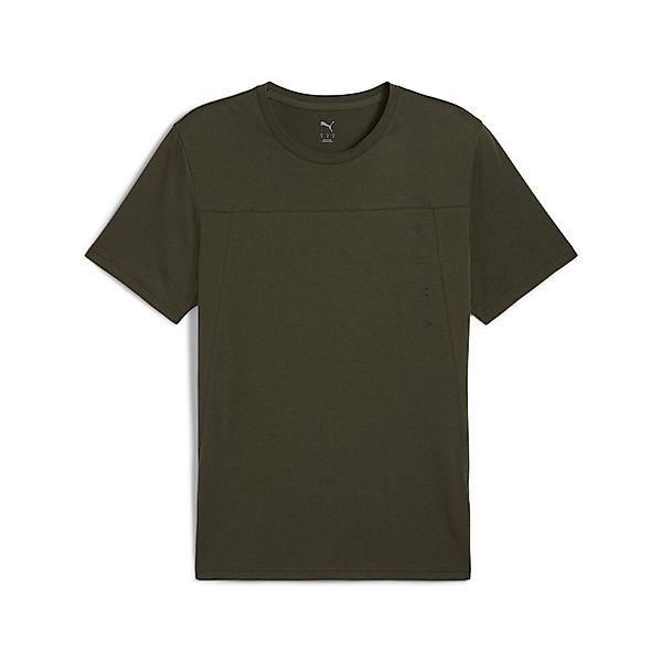 PUMA Trainingsshirt TAD TECH Triblend T-Shirt günstig online kaufen