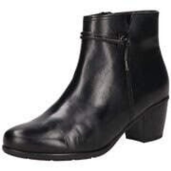 Gabor Stiefelette Damen schwarz günstig online kaufen