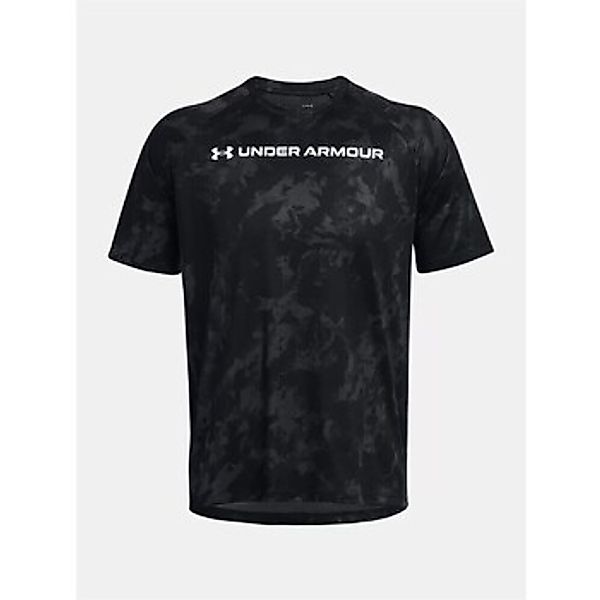 Under Armour  T-Shirt Tech Abc Camo günstig online kaufen