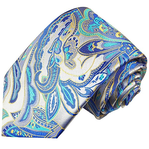 Paul Malone Krawatte Elegante Seidenkrawatte Herren günstig online kaufen