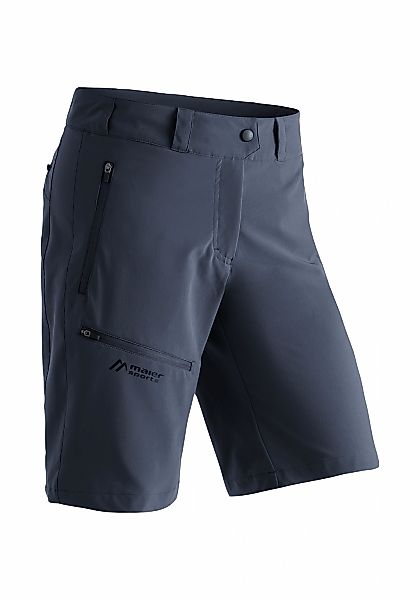 Maier Sports Funktionsshorts "Latit Short W", Nachhaltige Funktionsshort au günstig online kaufen