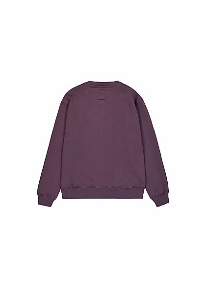Alpha Industries Sweater "Basic Sweatshirt BL" günstig online kaufen