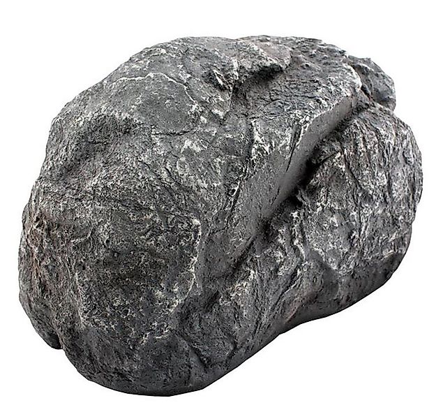 INTERGARDEN Dekosteine Abdeckfelsen Trafohaus S 30×20×21 cm, wetterfest mit günstig online kaufen