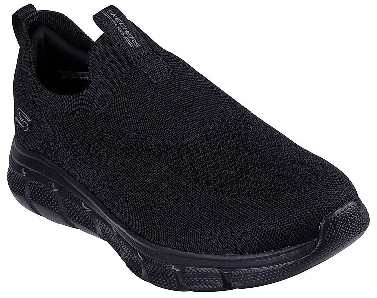 Skechers BOBS B FLEX- Slip-On Sneaker, Slipper, Freizeitschuh, Halbschuh mi günstig online kaufen