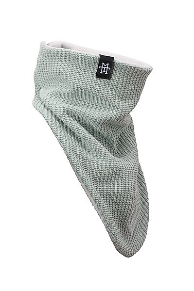 Manufaktur13 Strickschal Knit Windbreaker - Bandana, günstig online kaufen