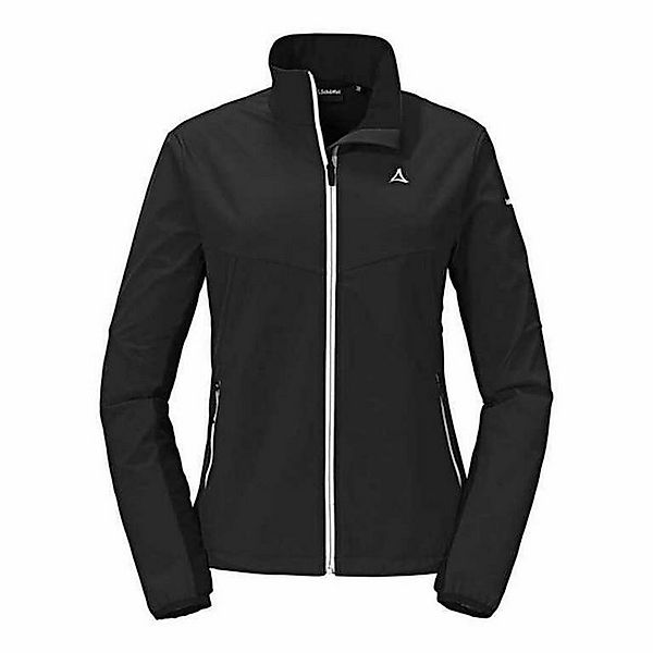 Schöffel Softshelljacke Softshell Jacket Rinnen L 9990 günstig online kaufen
