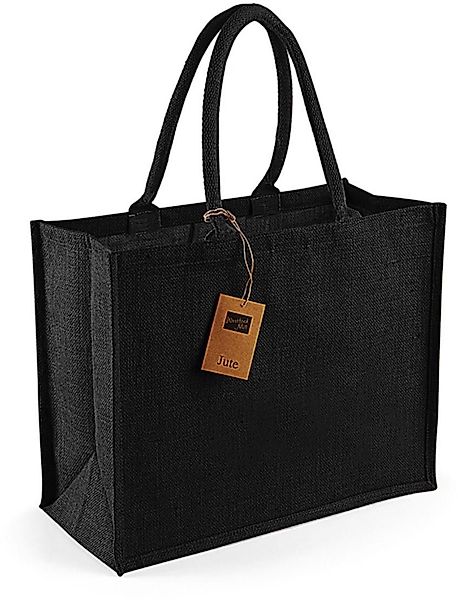Westford Mill Umhängetasche Classic Jute Shopper günstig online kaufen