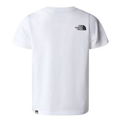The North Face T-Shirt TEEN SIMPLE günstig online kaufen