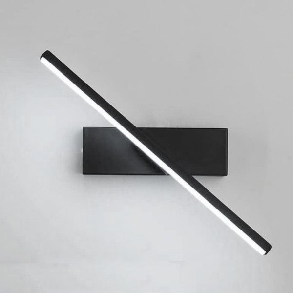 Sunicol LED Wandleuchte 330° Drehbare, Dimmbar, günstig online kaufen