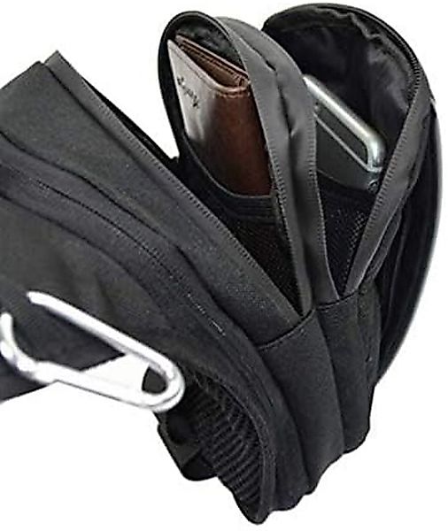 RAIKOU Beintasche Oxford Hüfttasche, Motorrad-Beintasche Oberschenkel günstig online kaufen