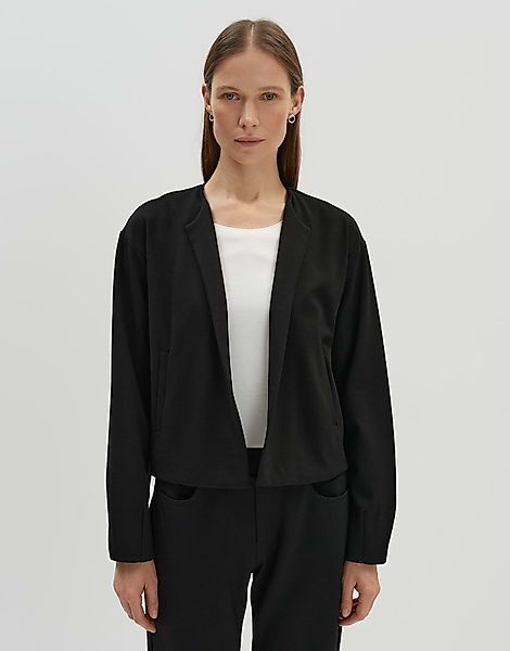 someday Sweatjacke Blouson Jacke UCORINNA Loose günstig online kaufen