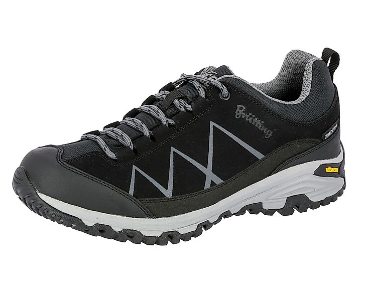 BRÜTTING Outdoorschuh Kansas Outdoorschuh günstig online kaufen