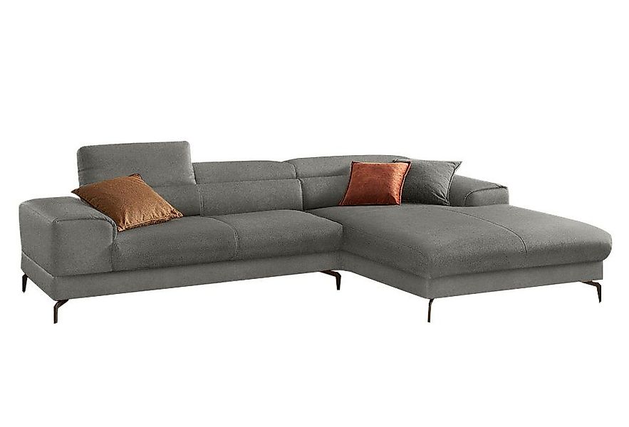 W.SCHILLIG Ecksofa piedroo, Designsofa mit tollem günstig online kaufen