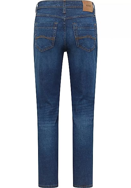 MUSTANG Straight-Jeans "Style Washington Straight" günstig online kaufen