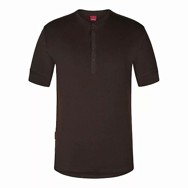 FE ENGEL T-Shirt Grandad Standard modern geschnitten günstig online kaufen