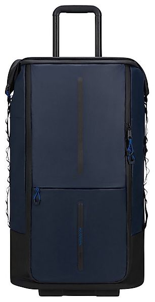 Samsonite Weichgepäck-Trolley ECODIVER, 2 Rollen, Trolley, Reisetasche günstig online kaufen